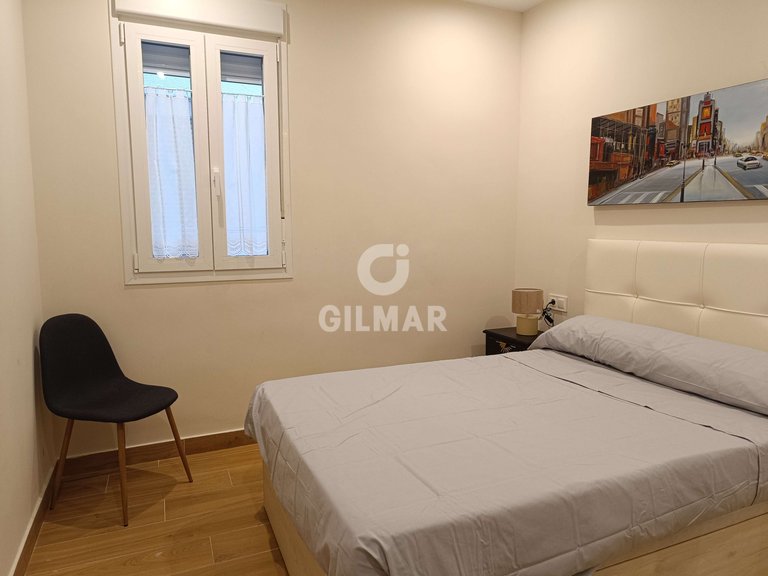 Apartment for Rent in Madrid, Madrid 16