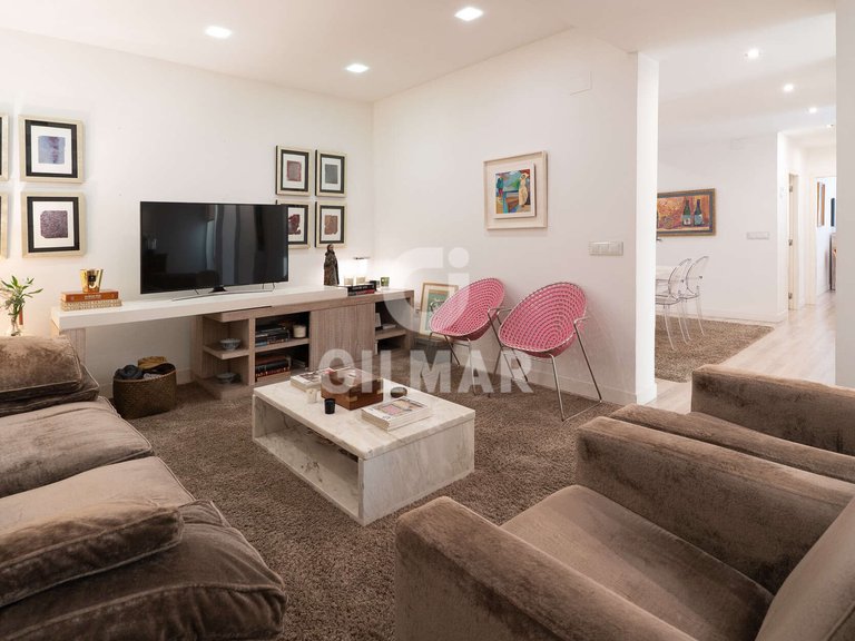 Apartment for Rent in Madrid, Madrid 5