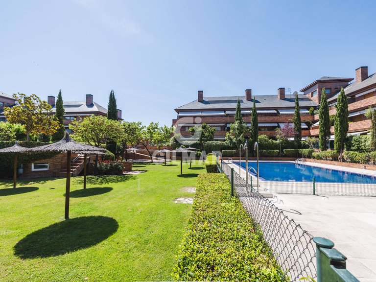 Apartment for Sale in Las Rozas De Madrid, Madrid 25