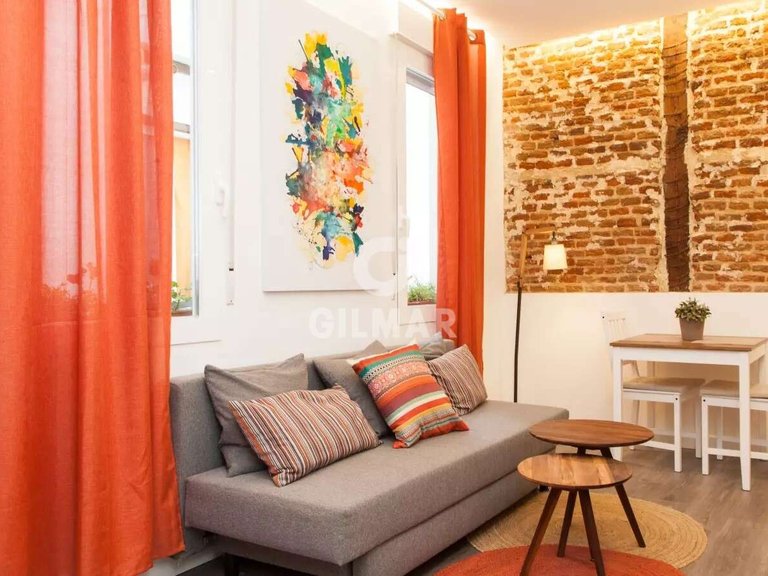 Apartment for Rent in Madrid, Madrid 1