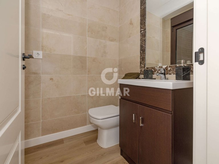 Town House for Sale in MÁlaga, Malaga 32