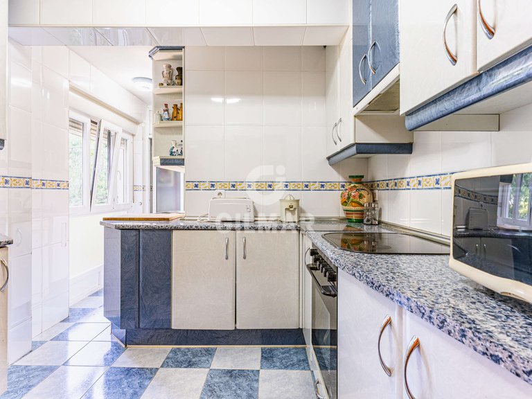 Apartment for Sale in Madrid, Madrid 23