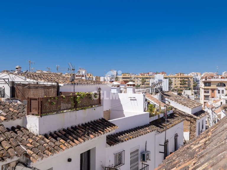 Town House for Sale in Estepona, Malaga 26