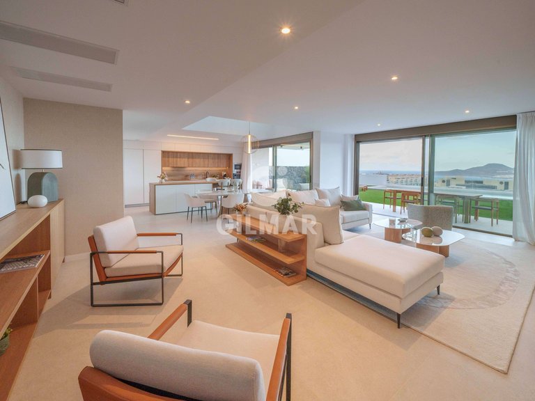 Town House for Sale in Las Palmas De Gran Canaria, Las Palmas 4
