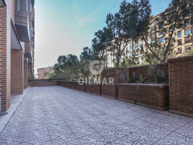 Apartment for Rent in Madrid, Madrid 25