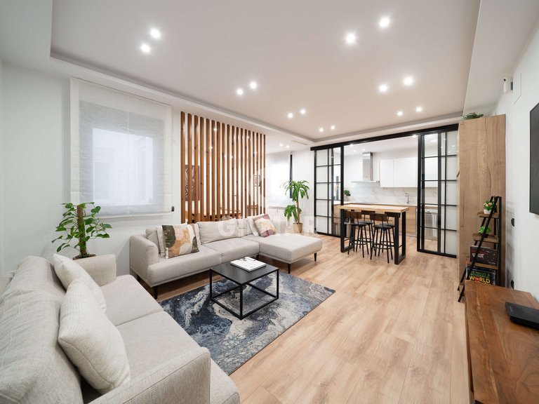 Apartment for Sale in Madrid, Madrid 2