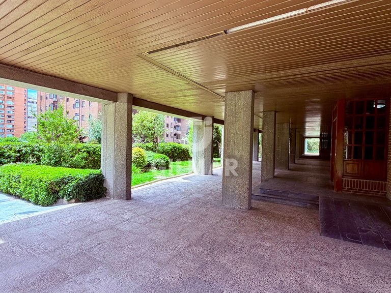 Apartment for Rent in Madrid, Madrid 11
