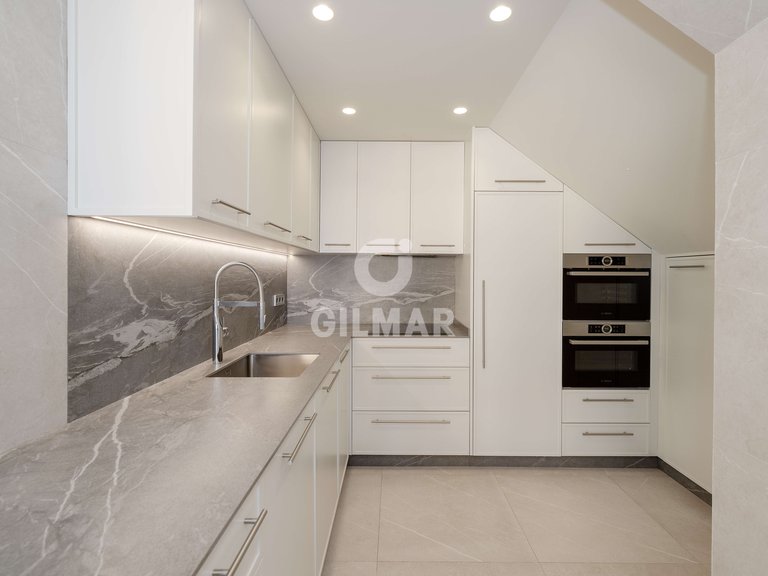 Penthouse for Sale in Fuengirola, Malaga 35