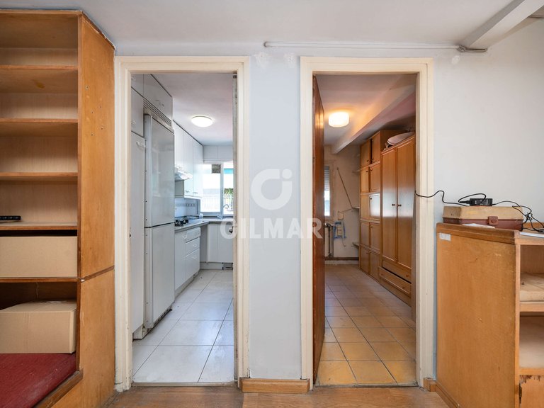 Apartment for Sale in Madrid, Madrid 17