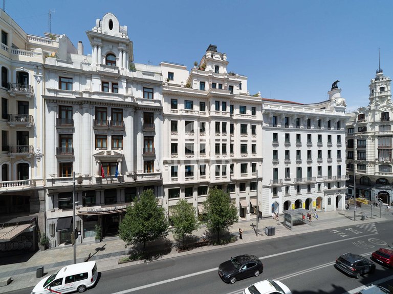 Apartment for Sale in Madrid, Madrid 44