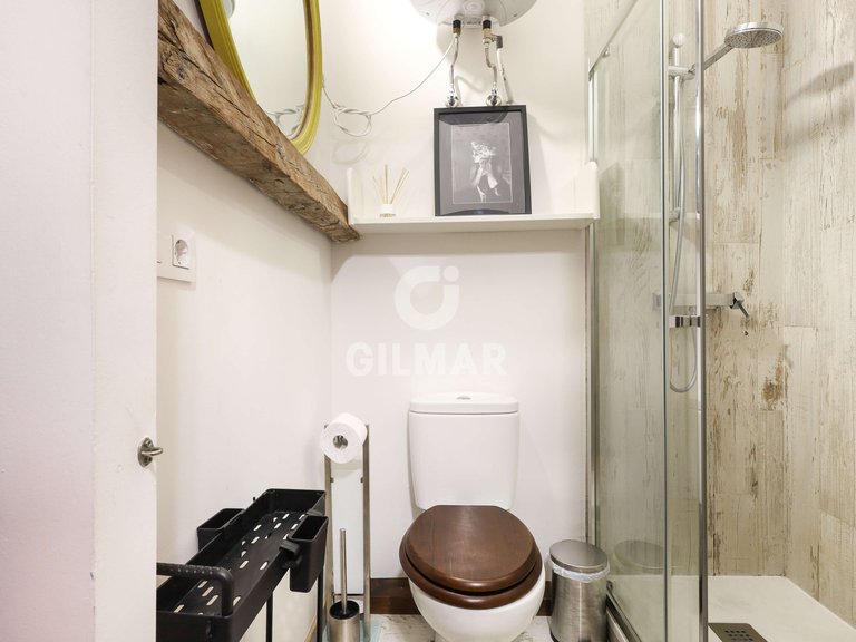 Apartment for Sale in Madrid, Madrid 22