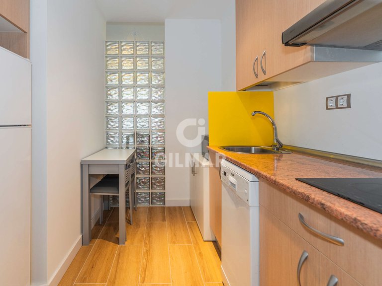Apartment for Sale in Madrid, Madrid 11