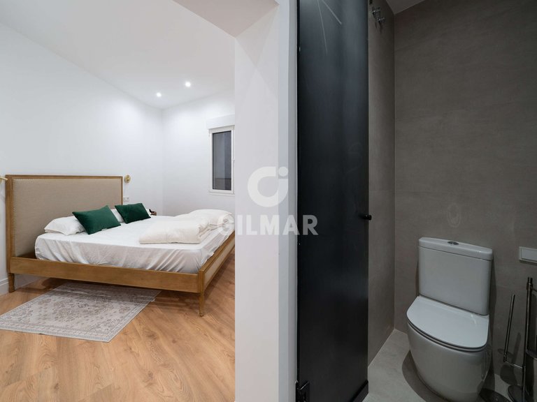 Apartment for Rent in Madrid, Madrid 29
