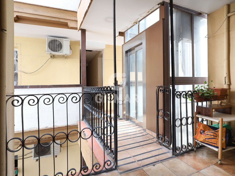 Apartment for Sale in Madrid, Madrid 21