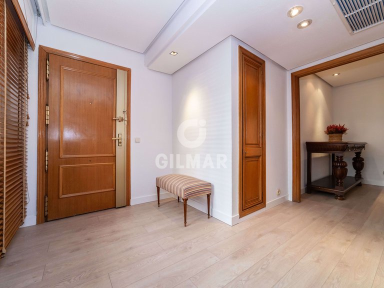 Apartment for Rent in Madrid, Madrid 3