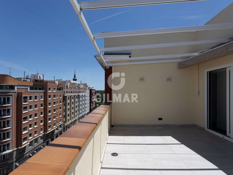 Apartment for Rent in Madrid, Madrid 29