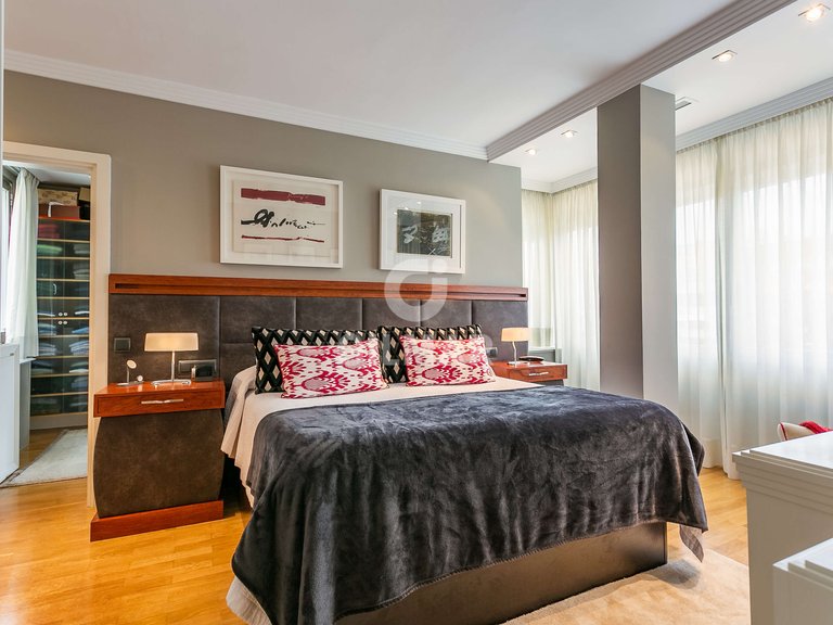 Apartment for Sale in Madrid, Madrid 21
