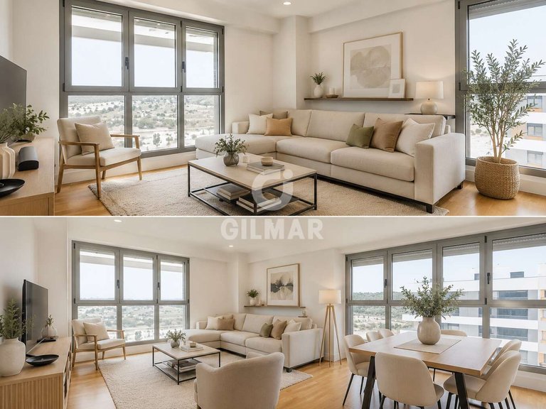 Apartment for Sale in Madrid, Madrid 4