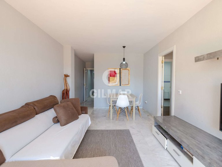 Apartment for Sale in Casares, Malaga 7