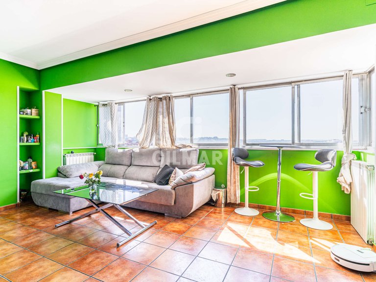 Apartment for Sale in Madrid, Madrid 6