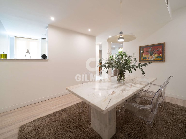 Apartment for Rent in Madrid, Madrid 16