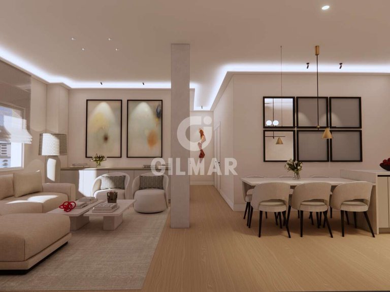 Apartment for Sale in Madrid, Madrid 2