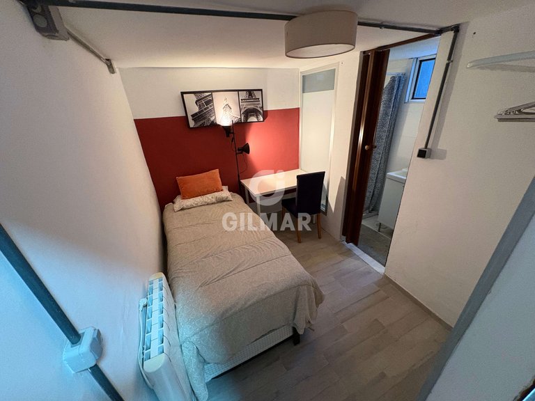 Apartment for Sale in Madrid, Madrid 13