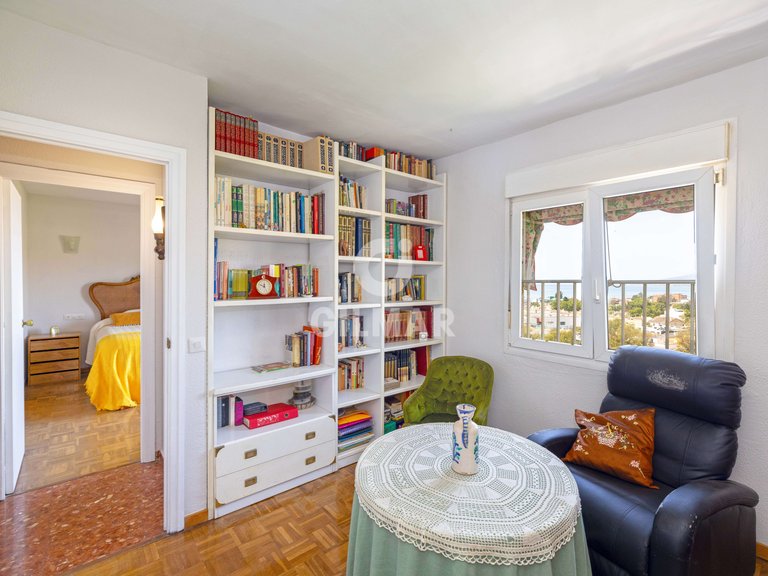 Apartment for Sale in MÁlaga, Malaga 30