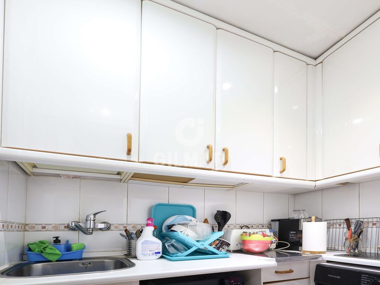 Apartment for Sale in Madrid, Madrid 12