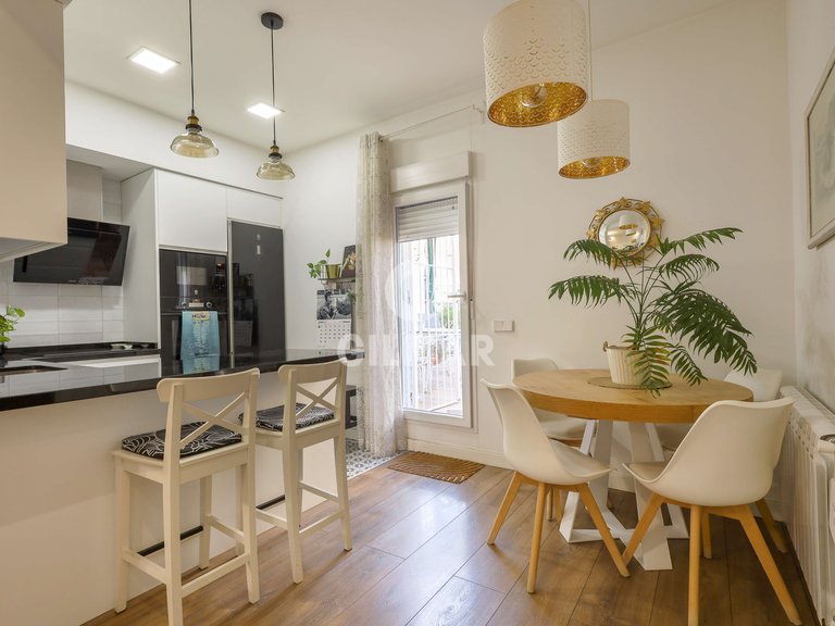 Apartment for Sale in Madrid, Madrid 7