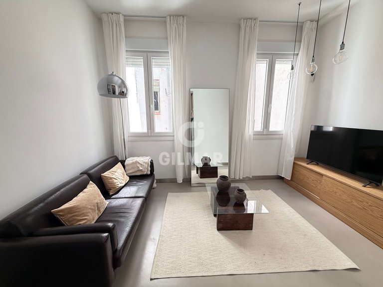 Apartment for Rent in Madrid, Madrid 5