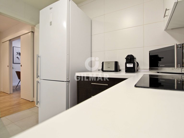 Apartment for Sale in Madrid, Madrid 17