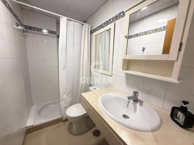 Apartment for Rent in Madrid, Madrid 14