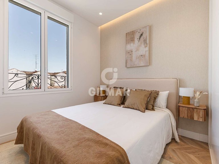 Penthouse for Sale in Madrid, Madrid 10