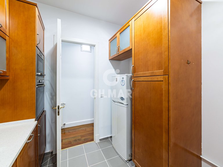 Apartment for Rent in Madrid, Madrid 12