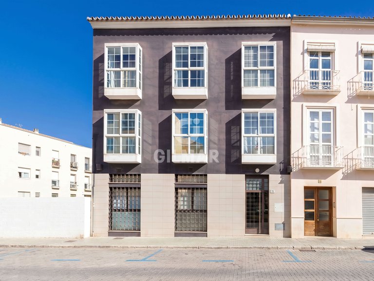 Apartment for Sale in MÁlaga, Malaga 1
