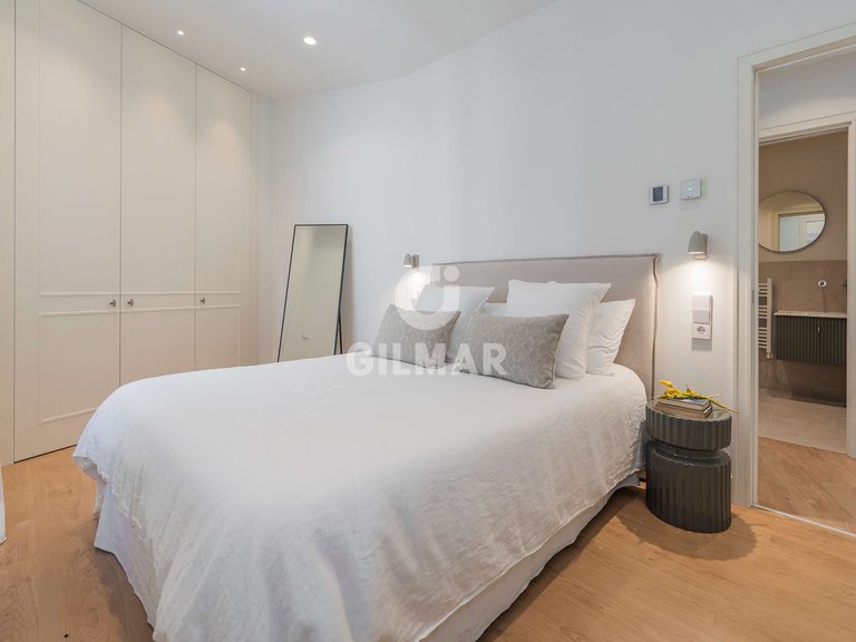 Apartment for Sale in Madrid, Madrid 22