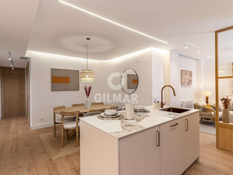 Apartment for Sale in Madrid, Madrid 7