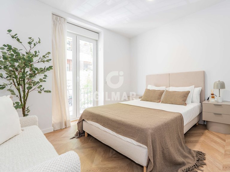 Apartment for Sale in Madrid, Madrid 30