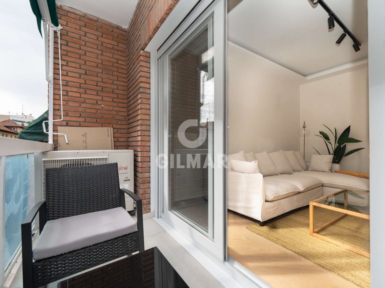 Apartment for Sale in Madrid, Madrid 18