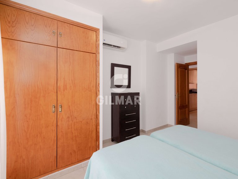 Apartment for Sale in Torremolinos, Malaga 25