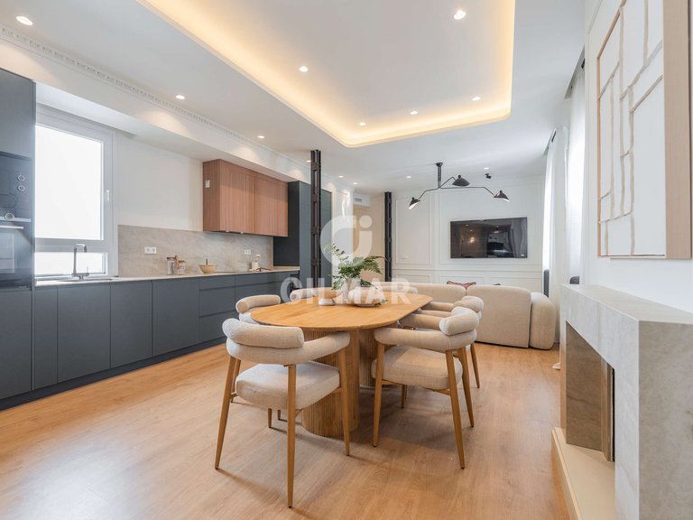 Apartment for Sale in Madrid, Madrid 4