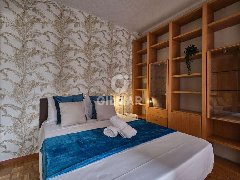 Apartment for Rent in Madrid, Madrid 15