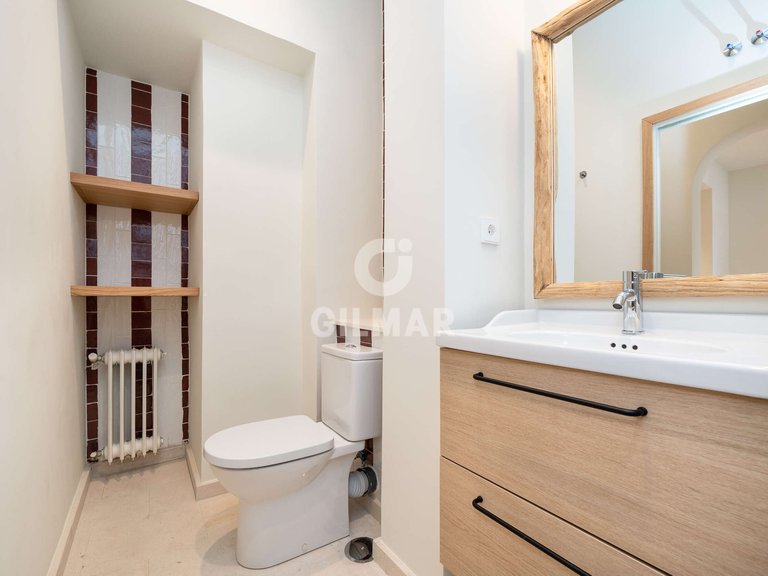 Apartment for Sale in Madrid, Madrid 24