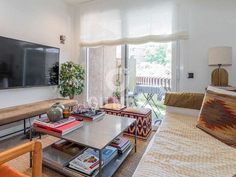 Apartment for Sale in Madrid, Madrid 2