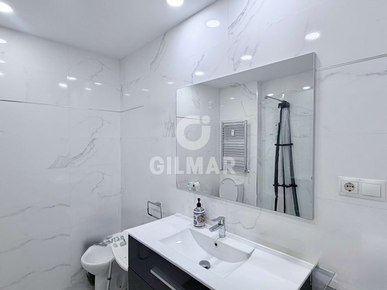 Apartment for Rent in Madrid, Madrid 45