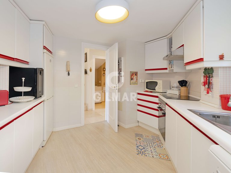 Town House for Sale in Marbella, Malaga 16