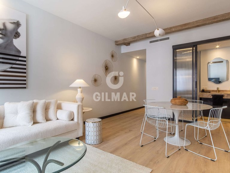Apartment for Rent in Madrid, Madrid 2