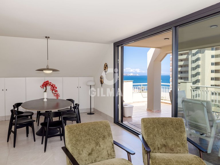 Penthouse for Sale in Fuengirola, Malaga 31