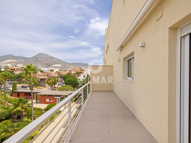 Town House for Sale in BenalmÁdena, Malaga 45